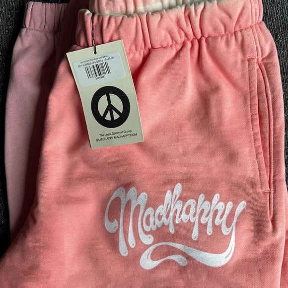 Madhappy Sweatpants - Picture 4 of 4